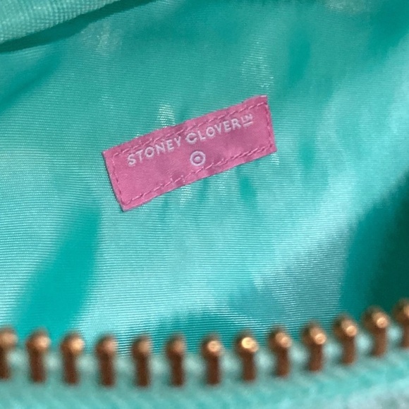 Stoney Clover Lane Terry Cloth Green
Fanny Pack Limited Edition Target - Picture 3 of 9